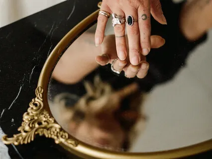 Choosing Curiosity, Finding Awareness 