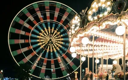 Choosing Forgiveness With Humor