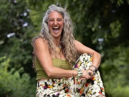 Choosing Forward Breathwork (13 Minutes)