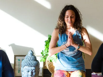 Choosing Hope Over Fear In Times Of Uncertainty