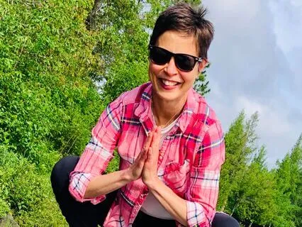 Choosing How You Want To Be In The World