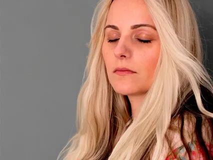  Choosing Intuition Over Fear With Barbra May