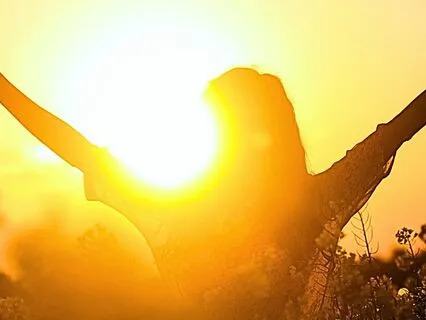 Choosing Joy: A Gentle Meditation On Happiness