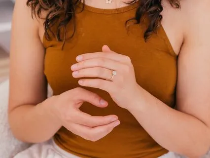 Choosing Love - Affirmation Meditation With Tapping