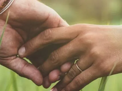 Choosing Love When It’s Not Easy