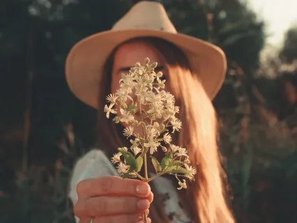 Choosing Nourishment Over Comfort - Living In Reverence To Heart