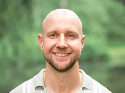 Choosing Positivity When It’s Easier To Complain