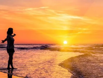 Choosing Renewing Emotions