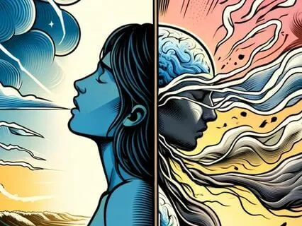 Choosing Softness In The Rush Of Existence