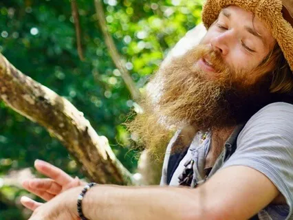 Choosing The Abundance Of Love