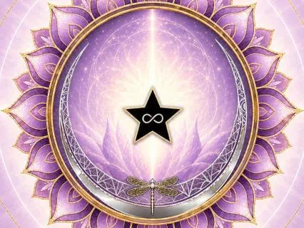 Choosing To Embody Light - Desired Life Creation