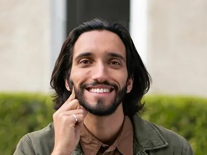 Choosing To Pay Attention (A Mindfulness Practice)