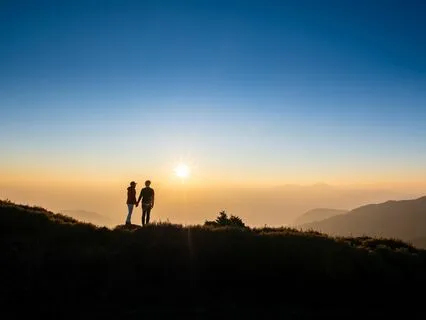 Choosing Us - Meditative Instrumental Guitar Music