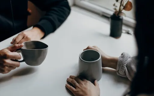 Choosing Your Battles - Weekly Energy Boost