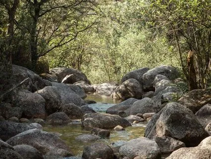 Choosing Your Flow Guided Meditation Visualisation