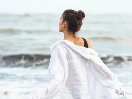 Choosing Yourself - A Meditation For Heartbreak