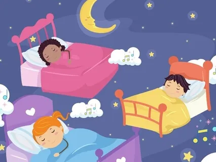 Chopin's Sleepy Music Box (Nocturne, Op.9 No.2)