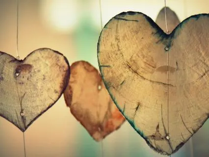 Chord Cutting Meditation- Letting Go