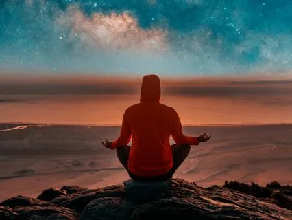 Christ Consciousness Meditation