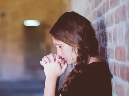 Christ Filled Series #3: Emotion