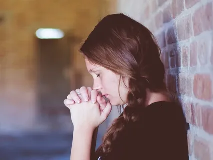 Christ Filled Series #2: Discernment