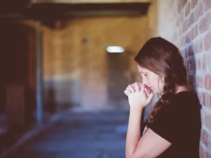 Christ Filled Series #1: Awareness