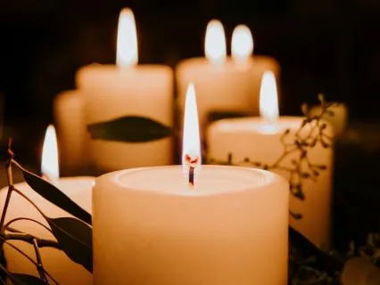 Christian Contemplative Practice: Breathe And Be Still