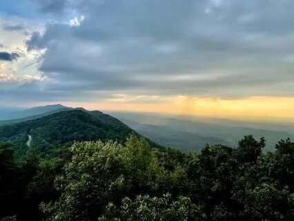 Christian Evening Meditation To Slow Down & Check In Psalm 4