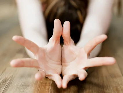 Christian Forest Bath Guided Meditation Nature Genesis