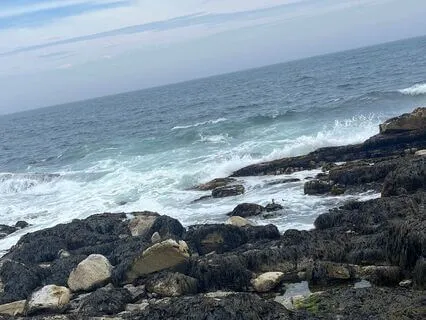 Christian IFS Meditation For When Blended With A Part