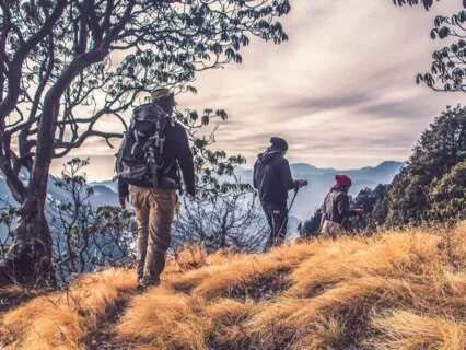 Christian Meditation: A Path To Connection & Community