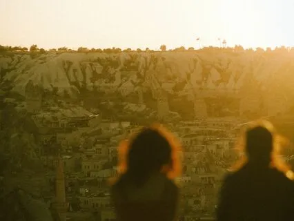 Christian Meditation & The Gift Of Attention