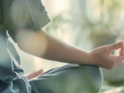 Christian Meditation For Healing