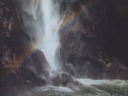 Christian Meditation For Resilience & Perseverance