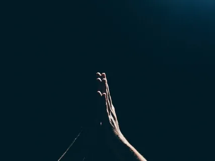 Christian Meditation: Life & Breath & Everything Else