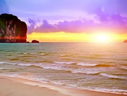 Be Still And Know That I Am God