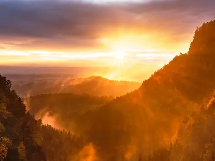 Christian Morning Meditation