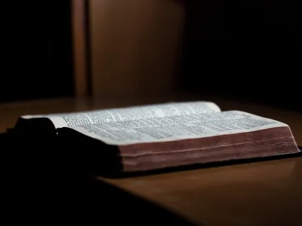 Christian Morning Practice