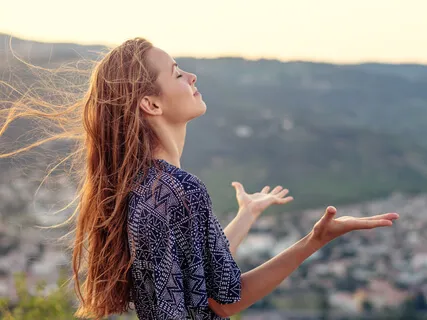 Christian Prayer - Breath Prayer "Personal Prayer"