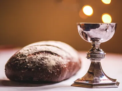 Christian Prayers for Holy Week - Easter Monday (John 20)