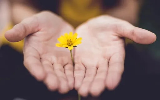 Christian Self-Compassion Meditation