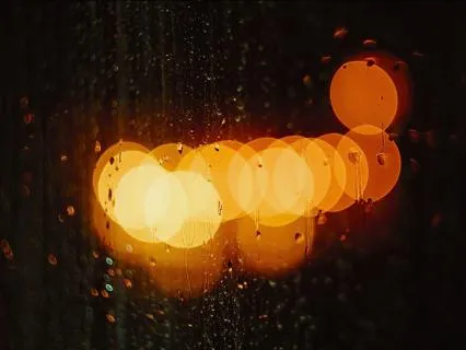 Christian Sleep Meditation: Bible Verses & Gentle Rain