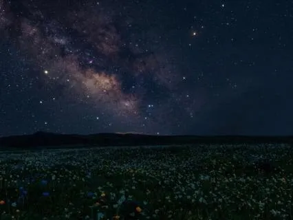Christian Sleep Meditation: God's Word And Gentle Rain