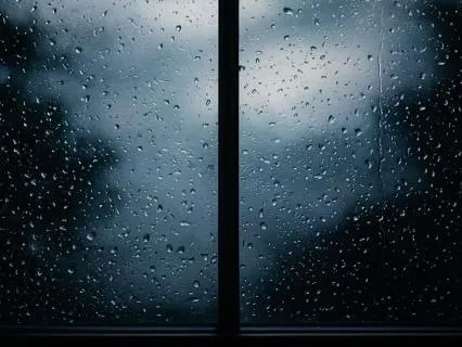 Christian Sleep Meditation: Psalms & Gentle Rain