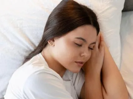 Christian Sleep Prayer | Rest In God’s Peace