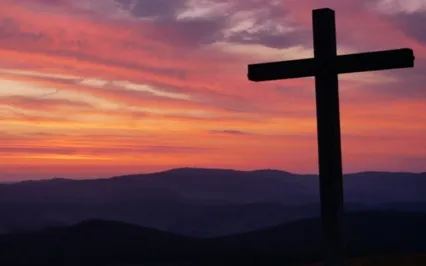 Christian Yoga Nidra - Overcome Fear