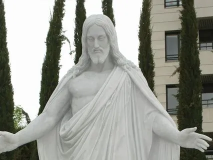 Christian Your Faith Has Healed You