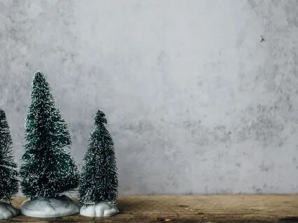 Christmas Affirmations To Support People Pleasing Habits