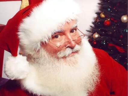 Christmas & Buddhism: The Santa Clause Effect