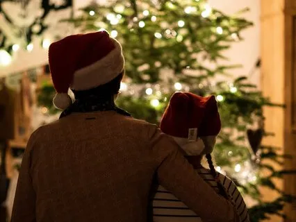 Christmas Calm Piano